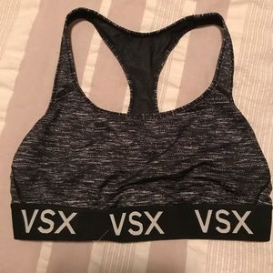 Victoria secret VSX sports bra